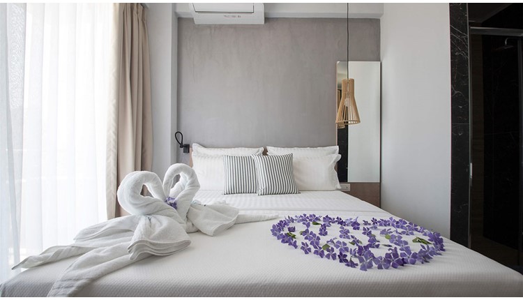 Ocean Private Villas - NR, Халкидики