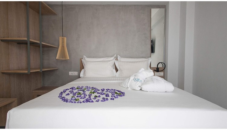 Ocean Private Villas - NR, Халкидики