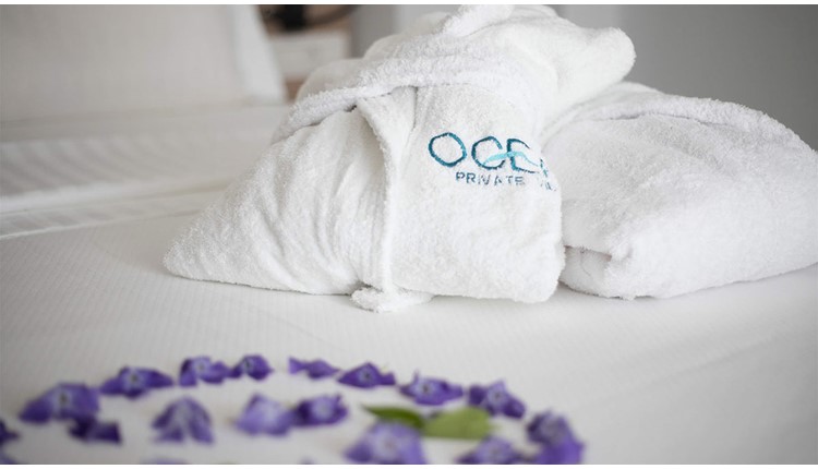 Ocean Private Villas - NR, Халкидики