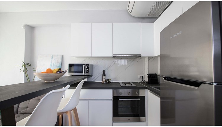 Ocean Private Villas - NR, Халкидики