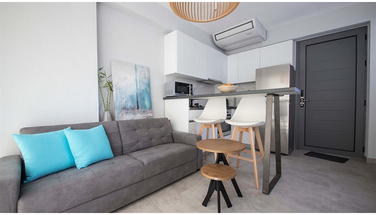 Ocean Private Villas - NR, Халкидики