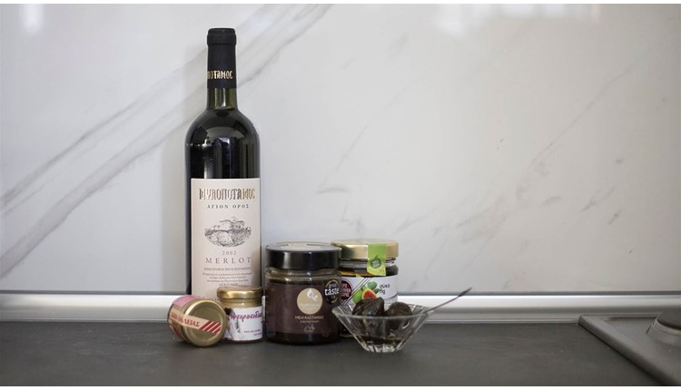 Ocean Private Villas - NR, Халкидики