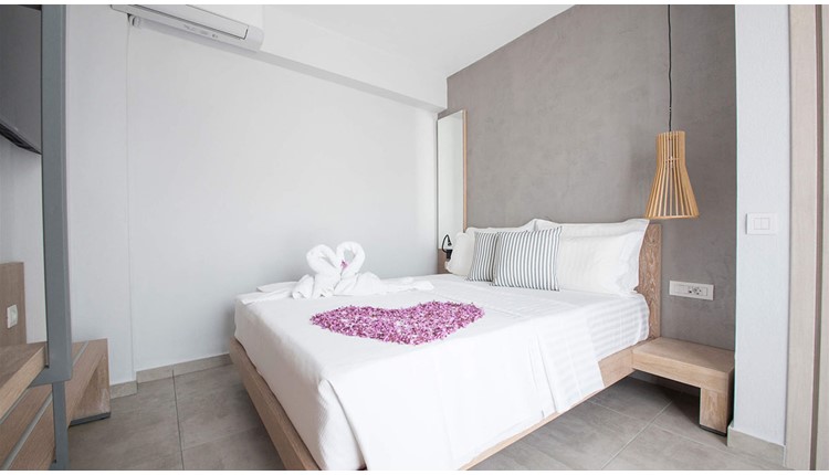 Ocean Private Villas - NR, Халкидики