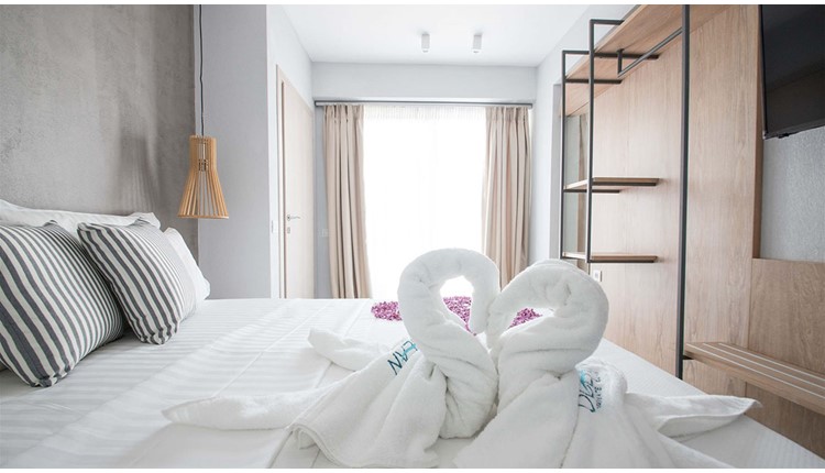 Ocean Private Villas - NR, Халкидики