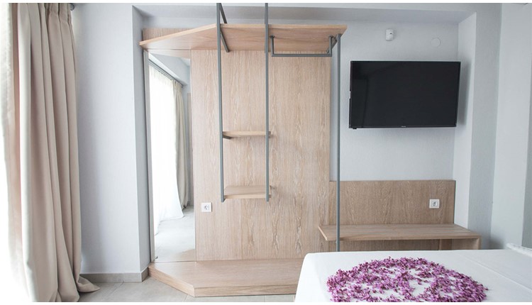 Ocean Private Villas - NR, Халкидики