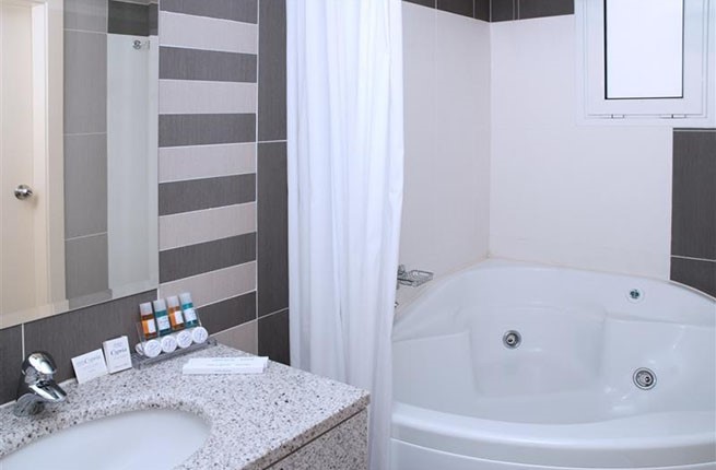 Athens Cypria Hotel, Афины