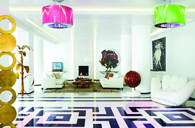 Grecotel Pallas Athena, Афины