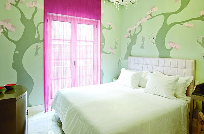 Grecotel Pallas Athena, Афины