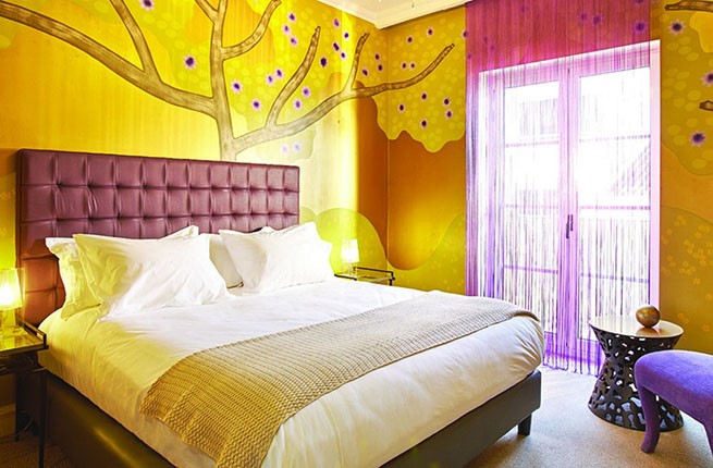 Grecotel Pallas Athena, Афины