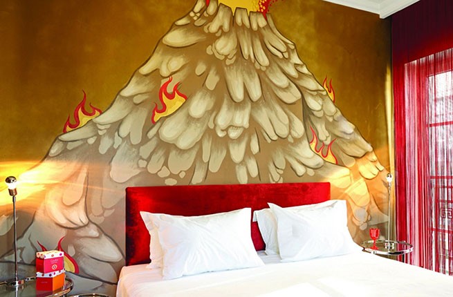 Grecotel Pallas Athena, Афины