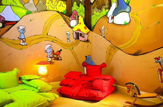 Grecotel Pallas Athena, Афины