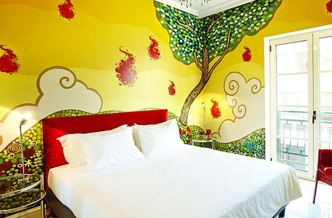 Grecotel Pallas Athena, Афины