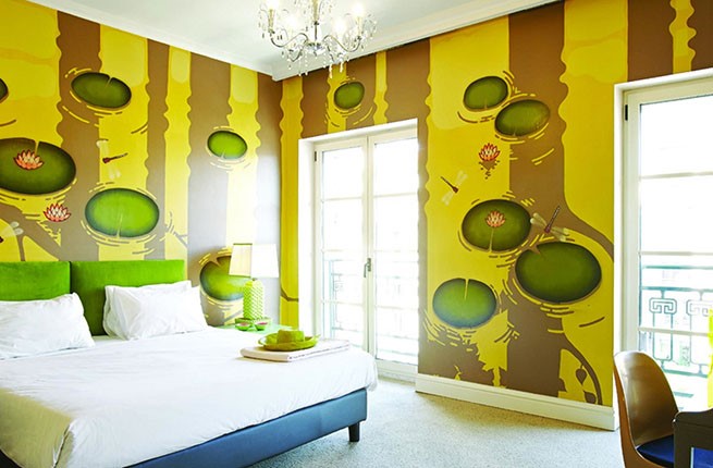 Grecotel Pallas Athena, Афины