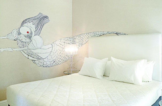 Grecotel Pallas Athena, Афины