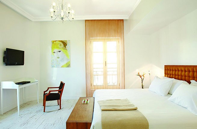 Grecotel Pallas Athena, Афины