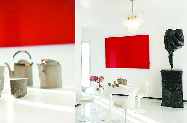 Grecotel Pallas Athena, Афины