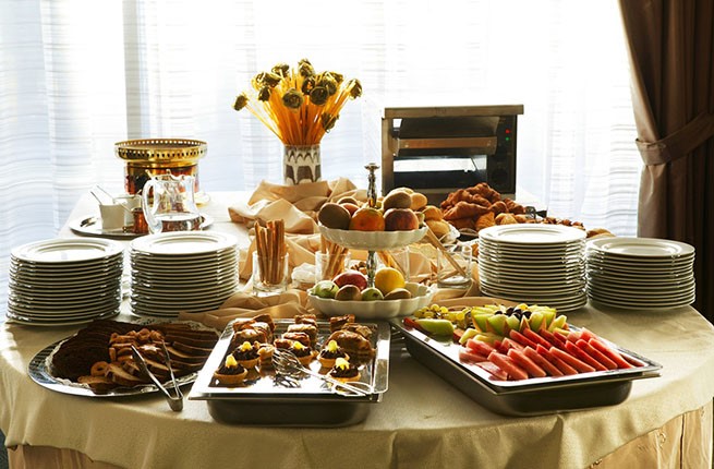 Amalia Hotel Athens, Афины