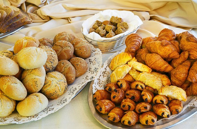 Amalia Hotel Athens, Афины