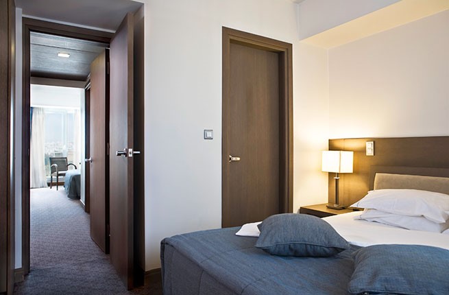 Amalia Hotel Athens, Афины