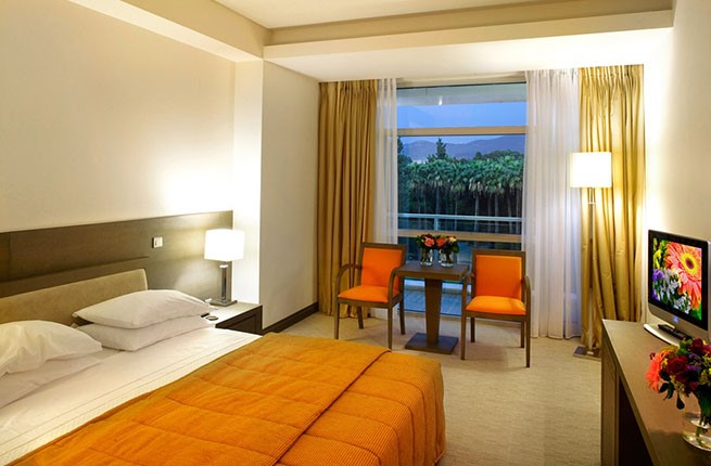 Amalia Hotel Athens, Афины