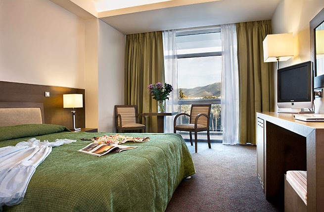 Amalia Hotel Athens, Афины