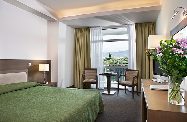 Amalia Hotel Athens, Афины