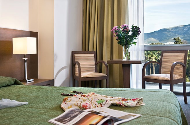 Amalia Hotel Athens, Афины