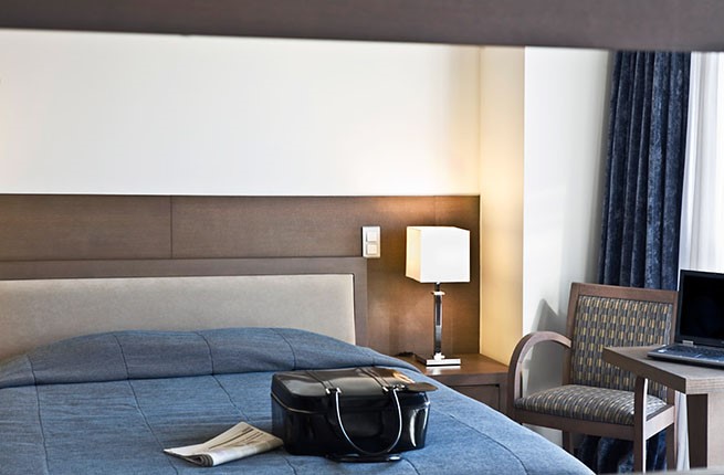 Amalia Hotel Athens, Афины