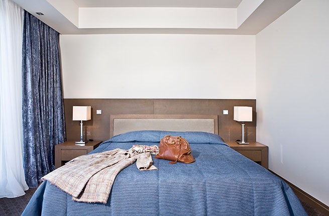 Amalia Hotel Athens, Афины