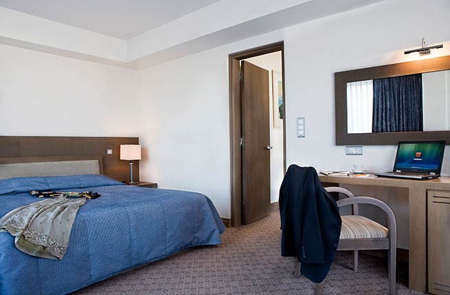 Amalia Hotel Athens, Афины