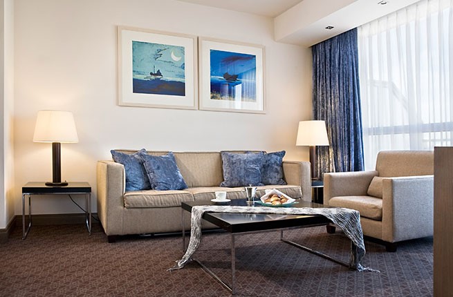 Amalia Hotel Athens, Афины