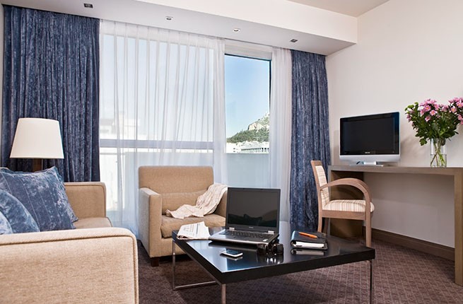 Amalia Hotel Athens, Афины