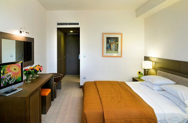 Amalia Hotel Athens, Афины