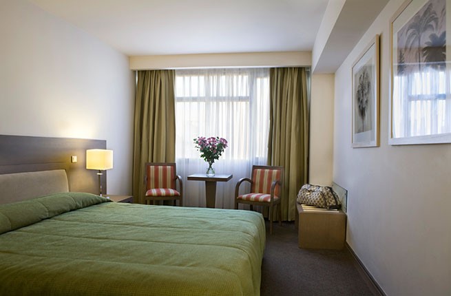 Amalia Hotel Athens, Афины