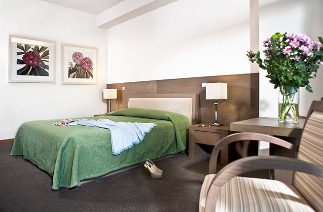 Amalia Hotel Athens, Афины