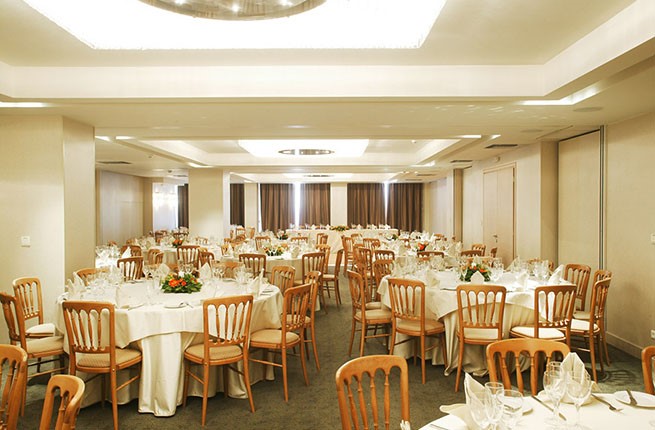 Amalia Hotel Athens, Афины