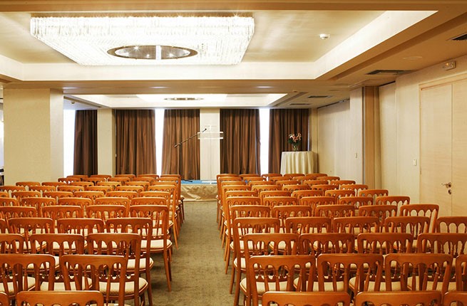 Amalia Hotel Athens, Афины