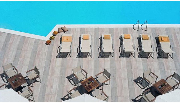 Amarilia Hotel Athens, Афины