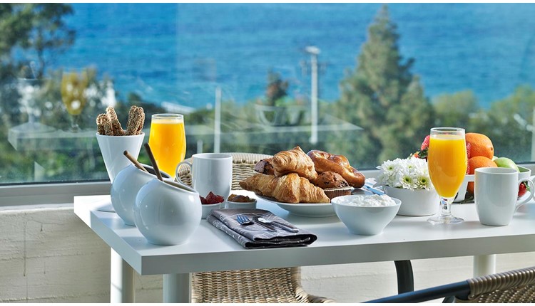 Amarilia Hotel Athens, Афины