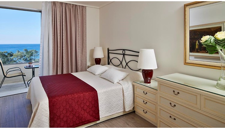 Amarilia Hotel Athens, Афины