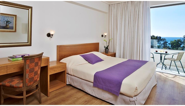 Amarilia Hotel Athens, Афины
