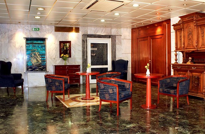 Pythagorion Hotel Athens - NR, Афины