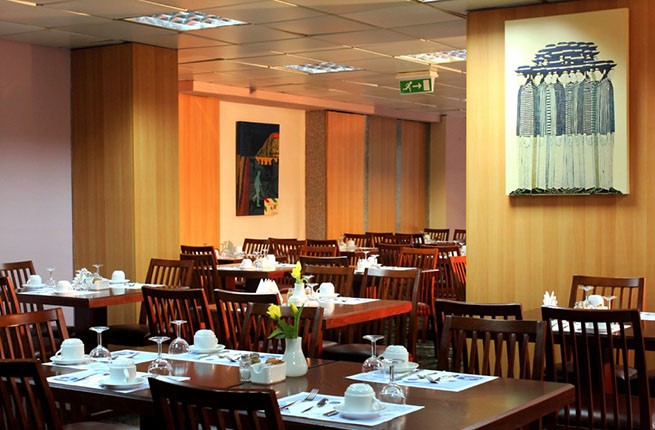 Pythagorion Hotel Athens - NR, Афины