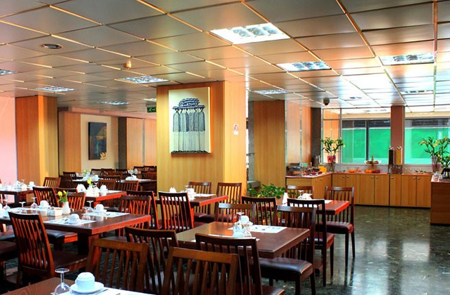 Pythagorion Hotel Athens - NR, Афины