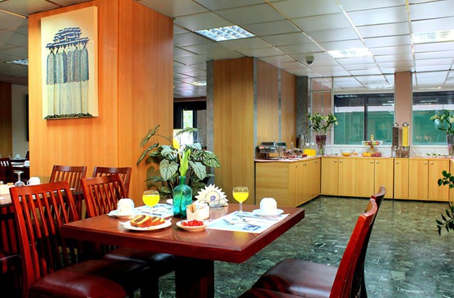 Pythagorion Hotel Athens - NR, Афины