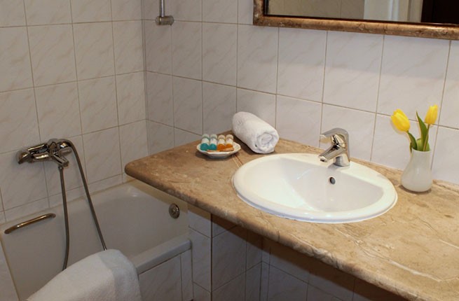 Pythagorion Hotel Athens - NR, Афины