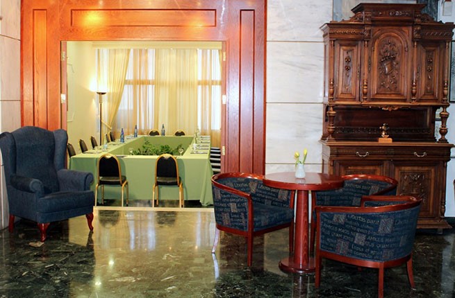 Pythagorion Hotel Athens - NR, Афины