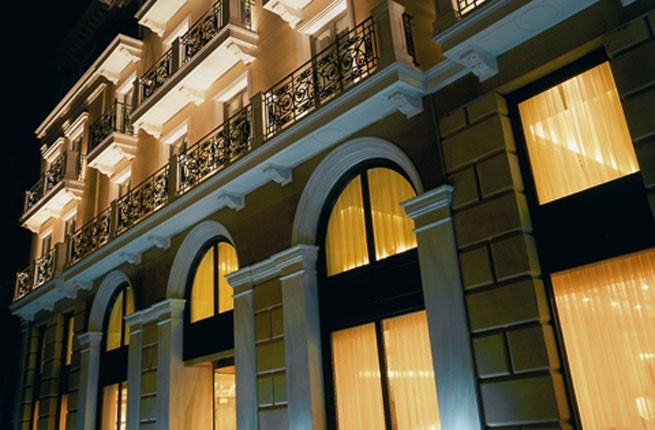 Electra Palace Hotel Athens, Афины