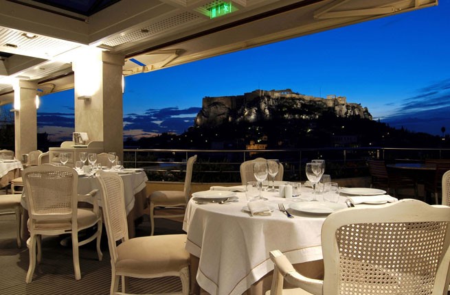 Electra Palace Hotel Athens, Афины