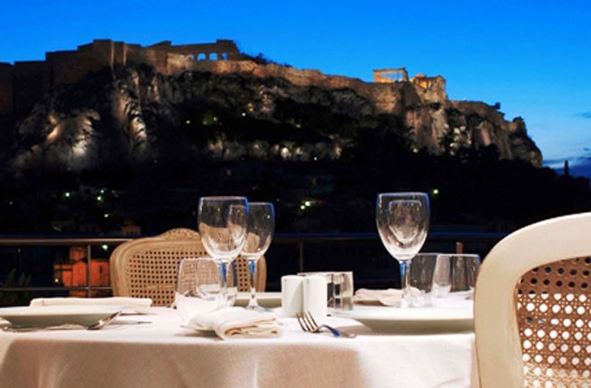 Electra Palace Hotel Athens, Афины